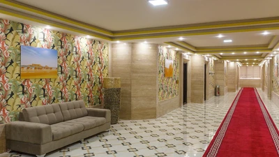 Hotel Lux Persia Qeshm
