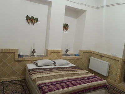 Shakheh Nabat Hostel
