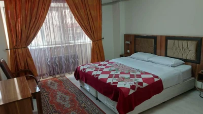 Sasan Hotel