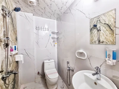 Simorgh Hotel