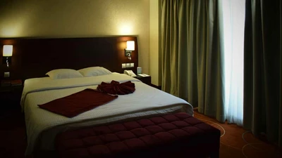 Homa Hotel 2