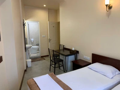 Aras Inn