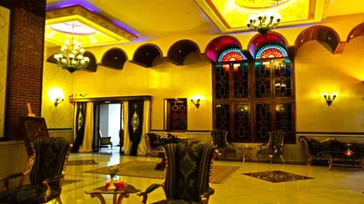 Karim Khan Hotel