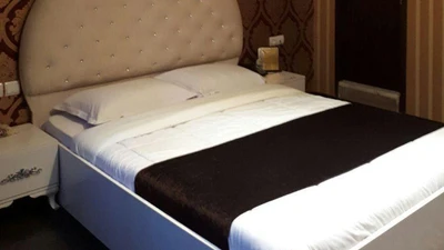 Caspian Hotel