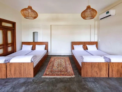 Chila Hotel