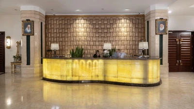 Espinas International Hotel
