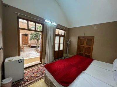 Ganje Yazd