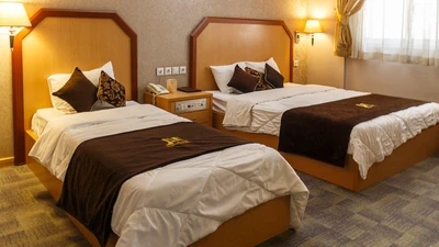 Aseman Hotel