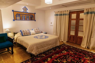 Donse Bekhradi Boutique Hotel