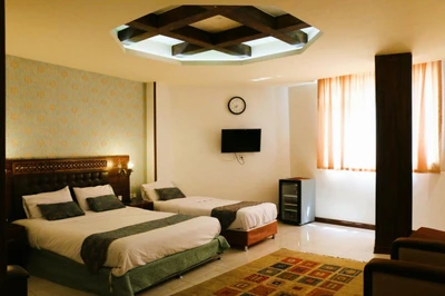 Vakil Hotel