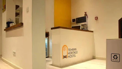 Tehran Heritage Hostel