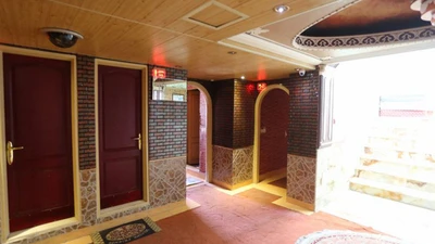 Marmar Hotel