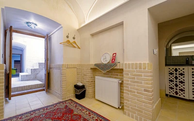 Qajar Boutique Hotel