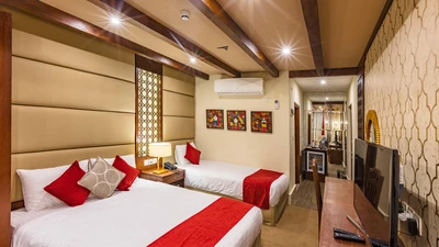 Irman Boutique Hotel