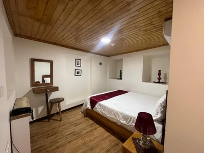 Saraye Khan Hotel Gorgan