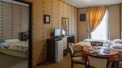Culture and Art Hotel