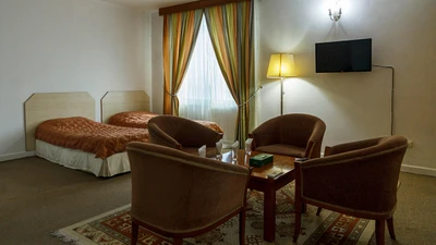 Sunrise Hotel