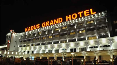 Kadus Grand Hotel