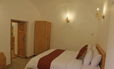 Karvanica Hotel