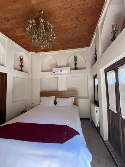 Saraye Khan Hotel Gorgan