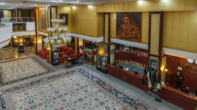 Shahryar International Hotel