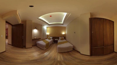 Jahan Nama Apartment Hotel
