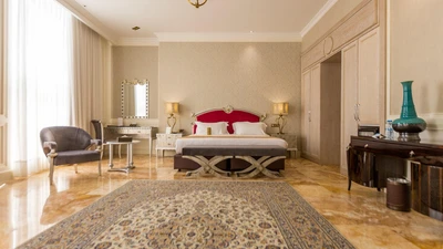Espinas Palace Hotel