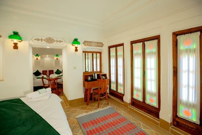 Safikhani Boutique Hotel