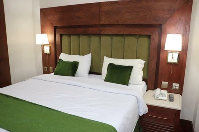 Adina Hotel