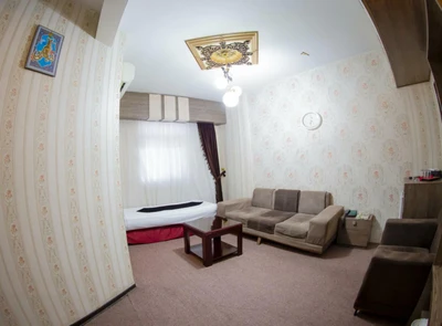 Sadaf Hotel