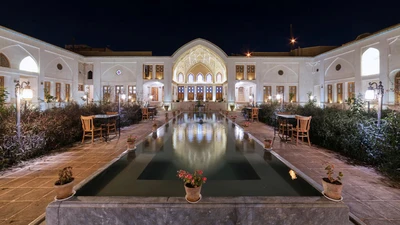 Kasian Hotel