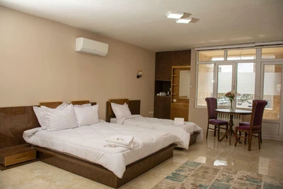Marmar Hotel