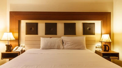 Diplomat Hotel