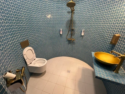 Moshajari Caravanserai