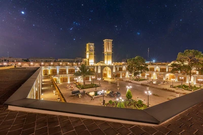 Karvanica Hotel