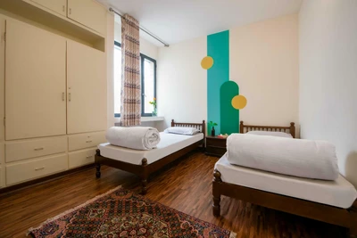 Sarv Hotel
