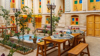 Homayouni House