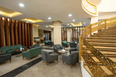 Parsian Enghelab Hotel