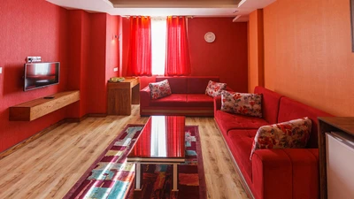 Jahan Nama Apartment Hotel