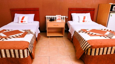 Arman Hotel