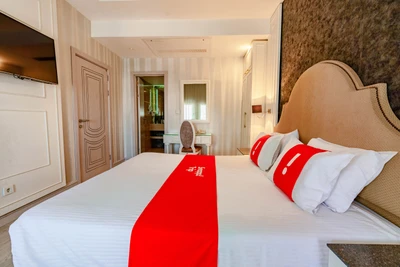 Howeyzeh Hotel