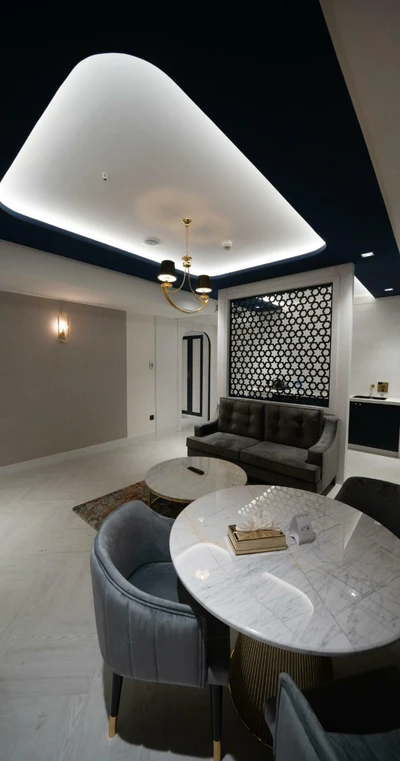 Chaharbagh Hotel