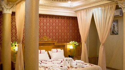 Zohreh Hotel