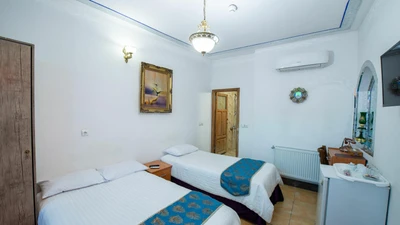 Sunrise Traditional Hotel