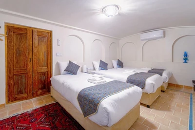 Qajar Boutique Hotel