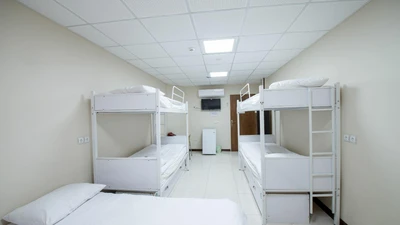 Beed hostel