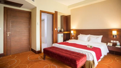 Homa Hotel 2