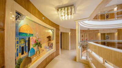 Safir Hotel
