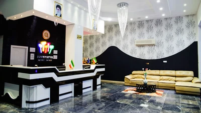Marina 1 Hotel