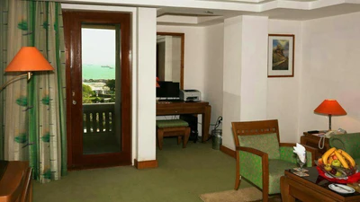 Homa Hotel